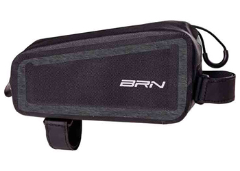 BRN Borsa Nomad Telaio S-nero